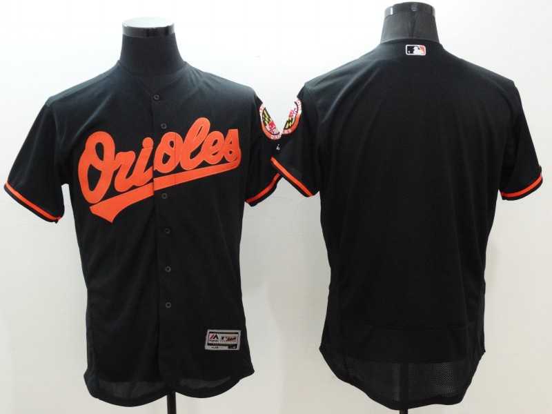 Baltimore Orioles Blank Black 2016 Flexbase Authentic Collection Stitched Jersey,We sell and wholesale Baltimore Orioles Blank Black 2016 Flexbase Authentic Collection Stitched Jersey on line form chian!